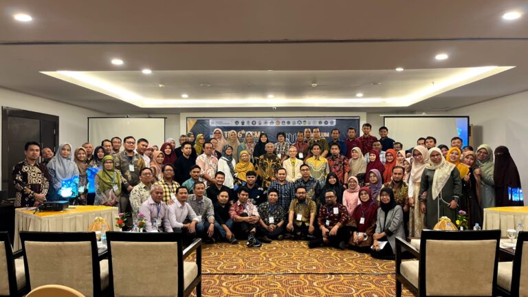 The 6th IndoMS International Conference on Mathematics and Its Application (IICMA) di Makassar
