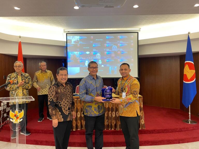 Kerjasama FKIP dengan KJRI Hongkong dan Macau Polytechnic University