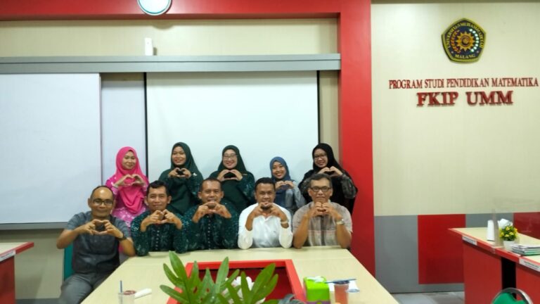 Universitas Muhammadiyah Malang dan SMA Muhammadiyah 6 Ponpes Karangasem Paciran Lamongan Jalin Kerjasama