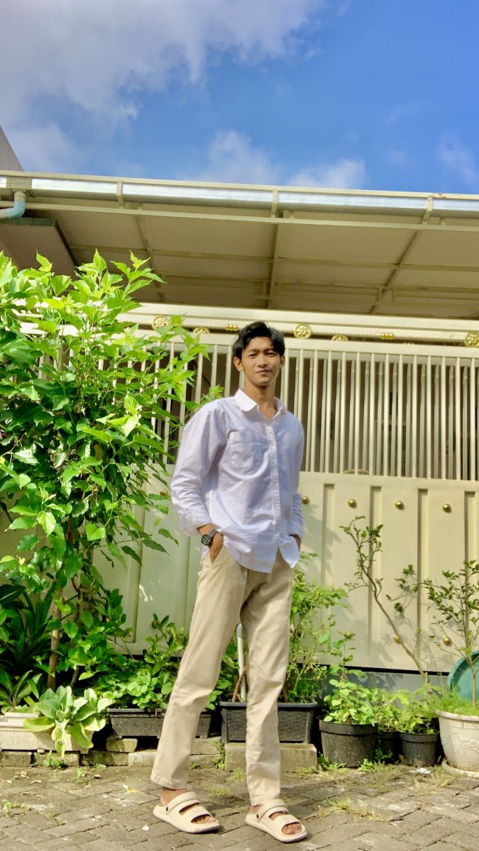 Pelajari Banyak Softskill saat Kuliah, Alumni Prodi Pendidikan Matematika UMM jadi Businessman