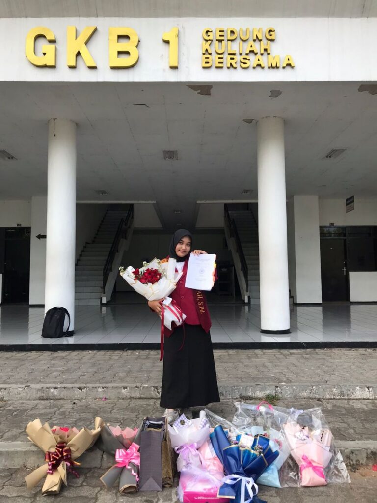 Lagi! Mahasiswa Pendidikan Matematika UMM Tempuh Sidang Tugas Akhir Jalur Ekuivalensi sebelum UAS Semester VI