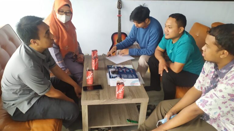 Kolaborasi Hebat: Pendidikan Matematika UMM dan Zeus Animation untuk Persiapan Kelas Animasi Pendidikan