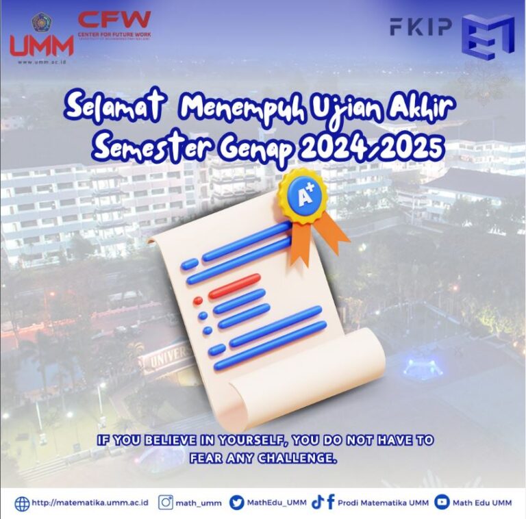 UAS Genap 2024-2025